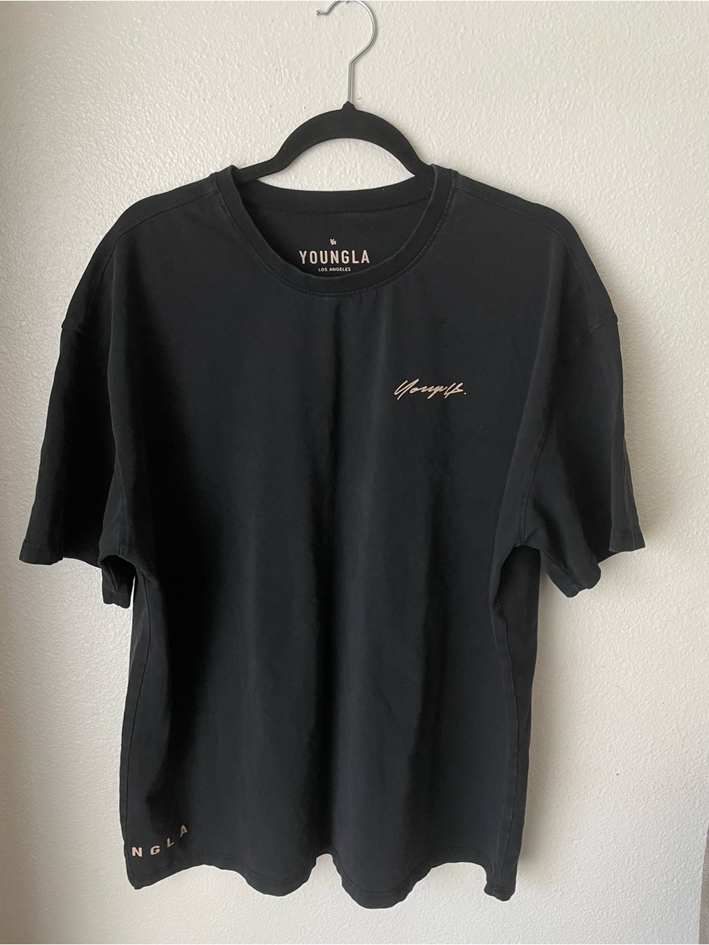 YoungLA t-shirt